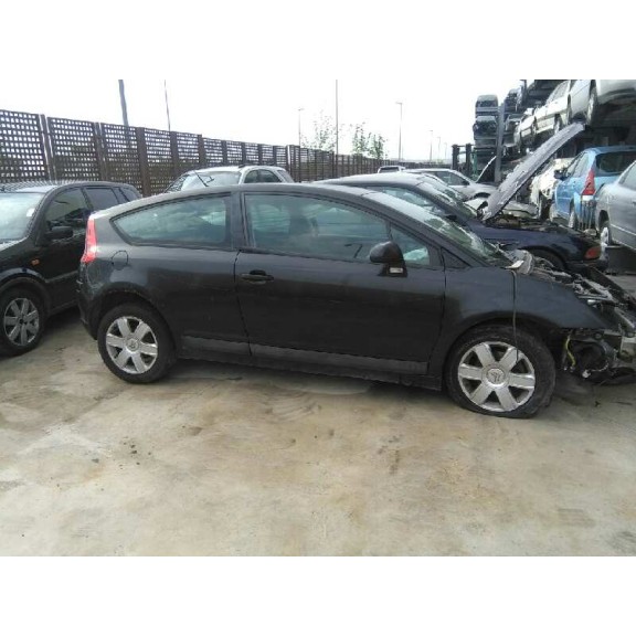 citroën c4 coupe del año 2006