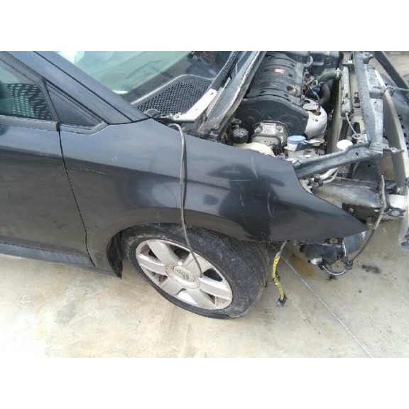 citroën c4 coupe del año 2006