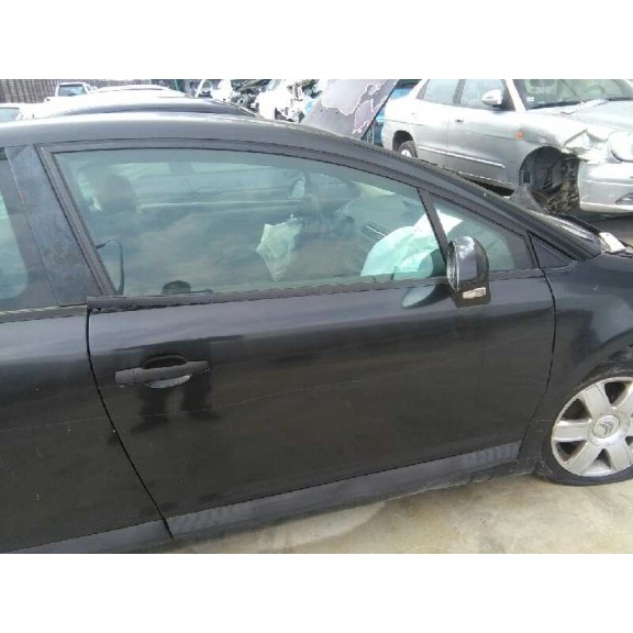 citroën c4 coupe del año 2006