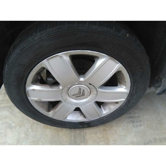 citroën c4 coupe del año 2006