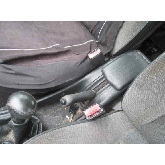 citroën xsara berlina del año 2002