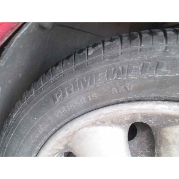 citroën xsara berlina del año 2002