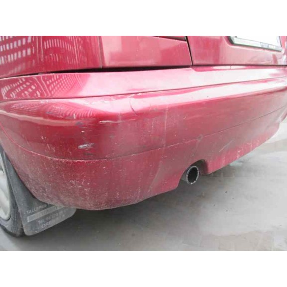 citroën xsara berlina del año 2002