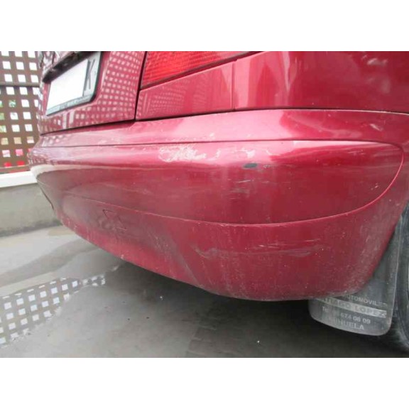 citroën xsara berlina del año 2002