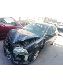 seat ibiza (6l1) del año 2006