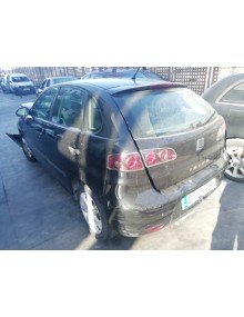 seat ibiza (6l1) del año 2006 2