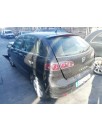 seat ibiza (6l1) del año 2006