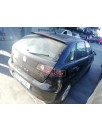 seat ibiza (6l1) del año 2006