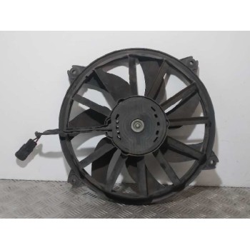 Recambio de electroventilador para citroën berlingo station wagon feel referencia OEM IAM 9661571480  