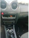 seat ibiza (6l1) del año 2006