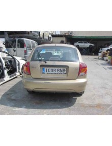 kia rio del año 2002