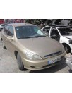 kia rio del año 2002