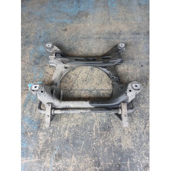 Recambio de puente delantero para volkswagen touareg (7la) v6 referencia OEM IAM   