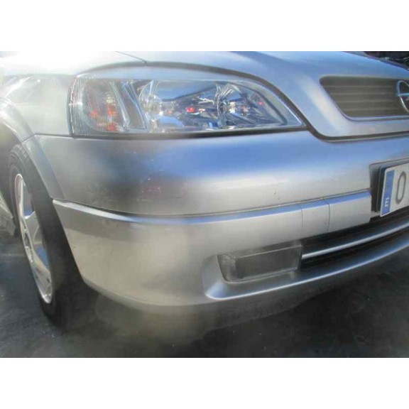opel astra g berlina del año 2001