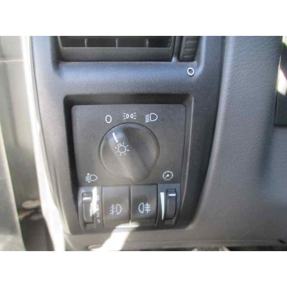 opel astra g berlina del año 2001