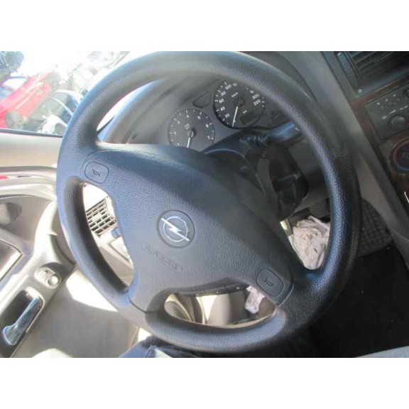 opel astra g berlina del año 2001