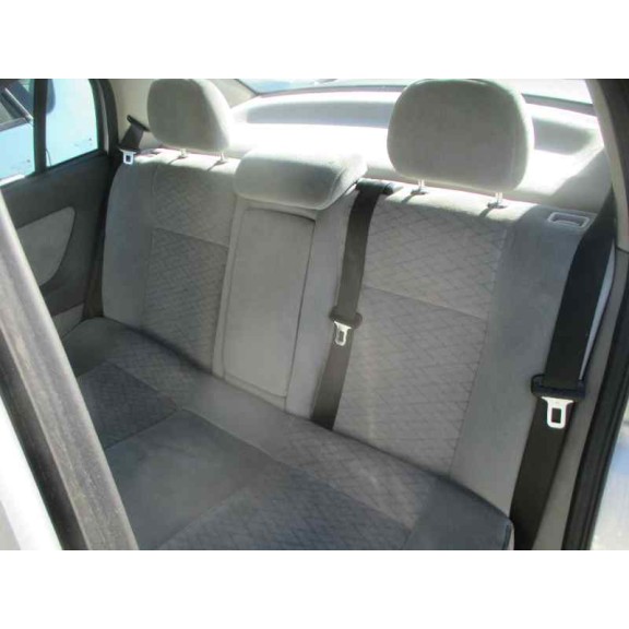 opel astra g berlina del año 2001