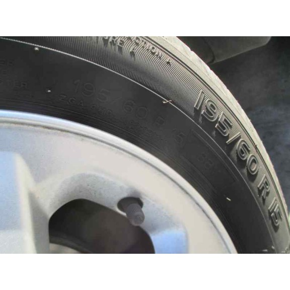 opel astra g berlina del año 2001