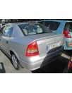opel astra g berlina del año 2001