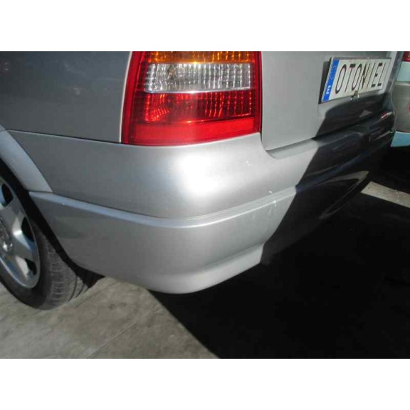opel astra g berlina del año 2001