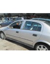 opel astra g berlina del año 2001