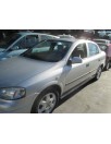 opel astra g berlina del año 2001