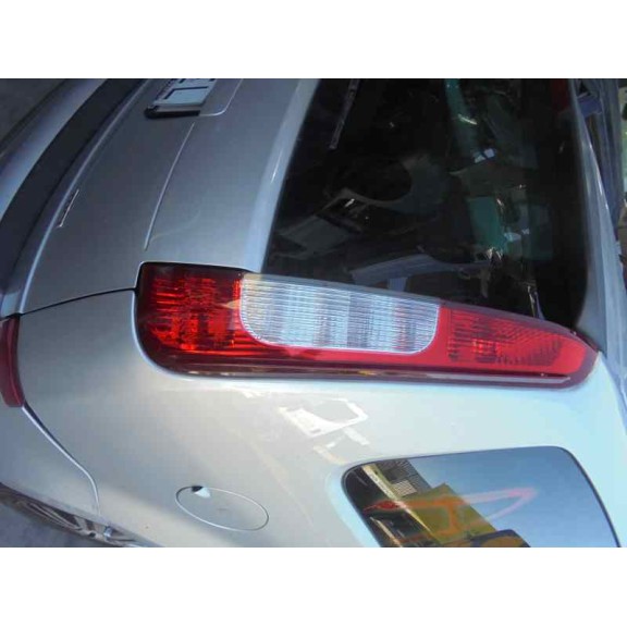ford focus c-max (cap) del año 2005