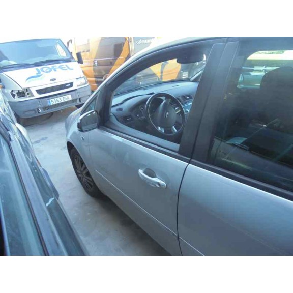 ford focus c-max (cap) del año 2005
