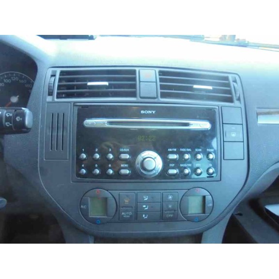 ford focus c-max (cap) del año 2005