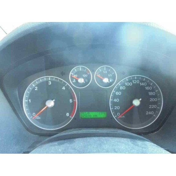 ford focus c-max (cap) del año 2005