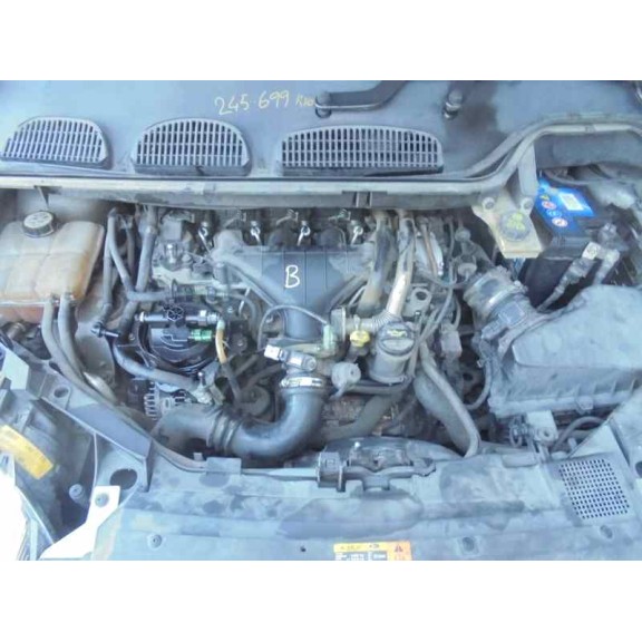 ford focus c-max (cap) del año 2005