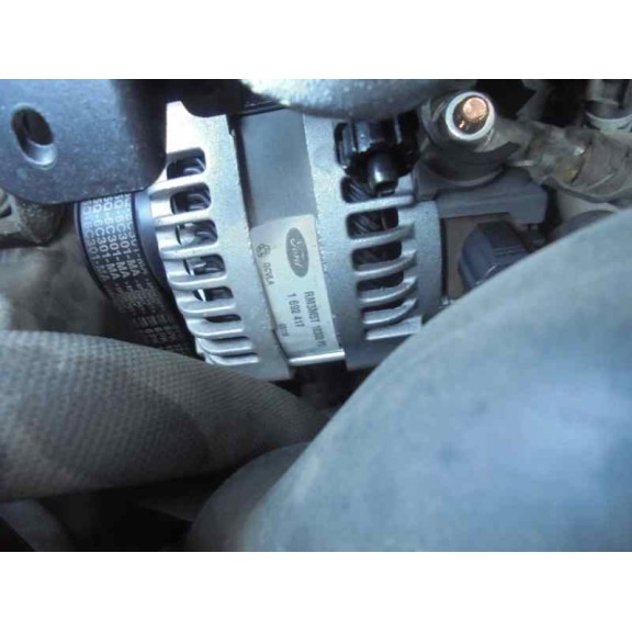 ford focus c-max (cap) del año 2005