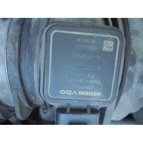 ford focus c-max (cap) del año 2005