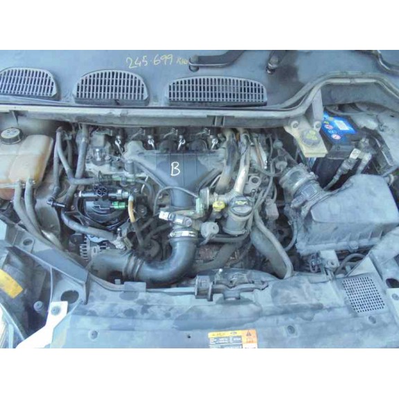 ford focus c-max (cap) del año 2005