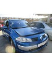 renault megane ii berlina 5p del año 2004