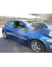 renault megane ii berlina 5p del año 2004