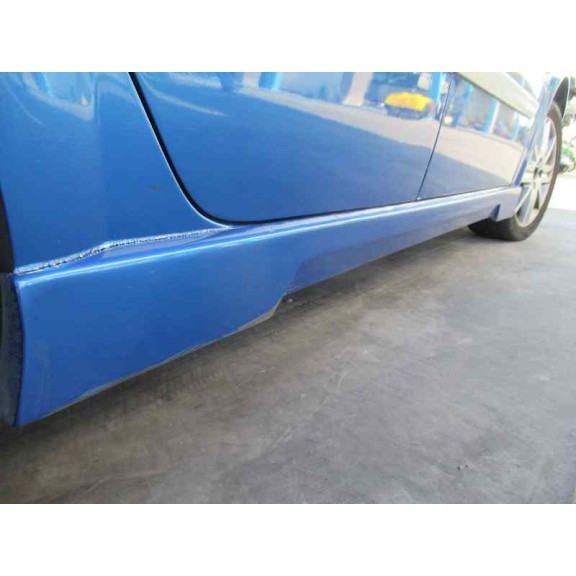 renault megane ii berlina 5p del año 2004