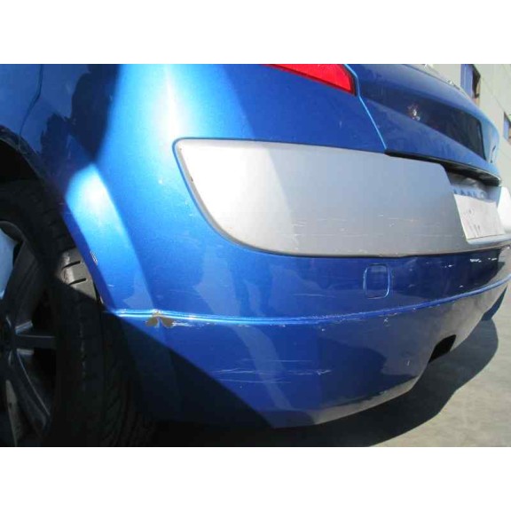 renault megane ii berlina 5p del año 2004