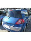 renault megane ii berlina 5p del año 2004