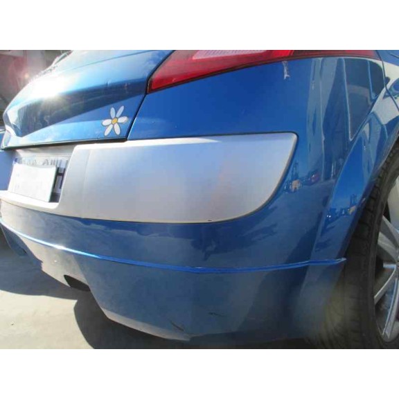 renault megane ii berlina 5p del año 2004