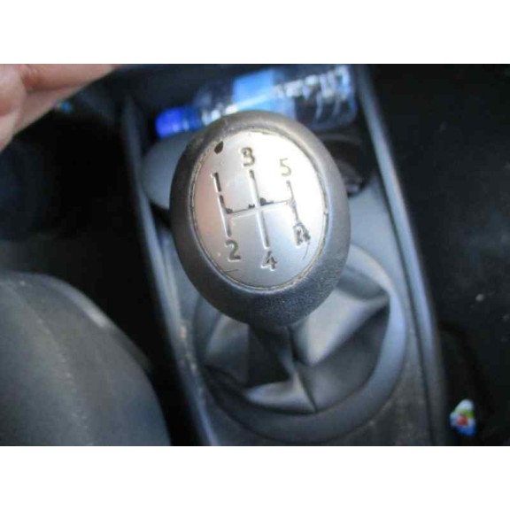 renault megane ii berlina 5p del año 2004