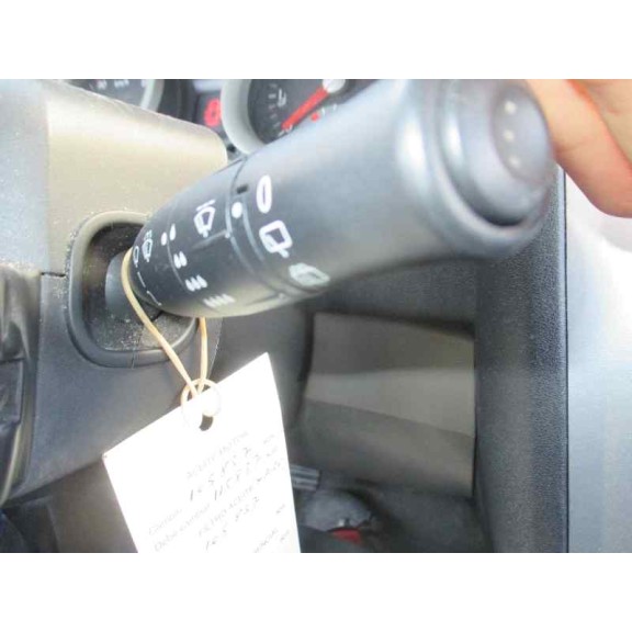 renault megane ii berlina 5p del año 2004