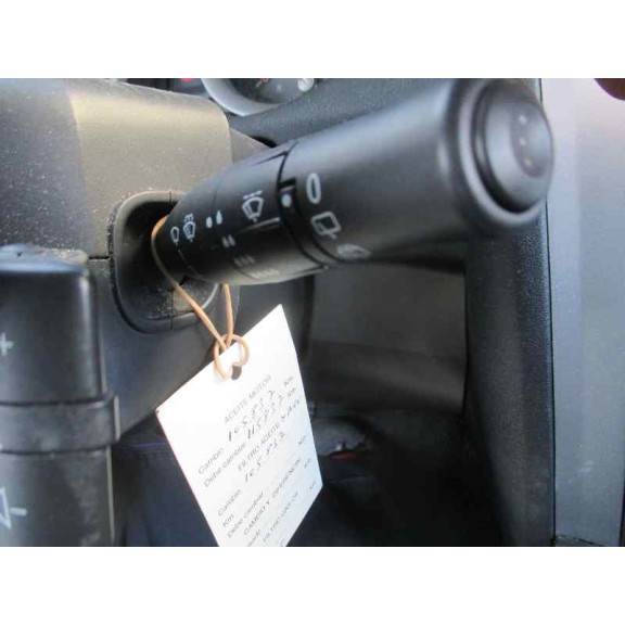 renault megane ii berlina 5p del año 2004