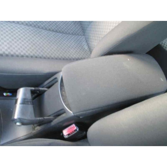 renault megane ii berlina 5p del año 2004