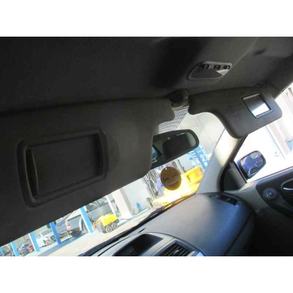 renault megane ii berlina 5p del año 2004