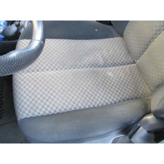 renault megane ii berlina 5p del año 2004