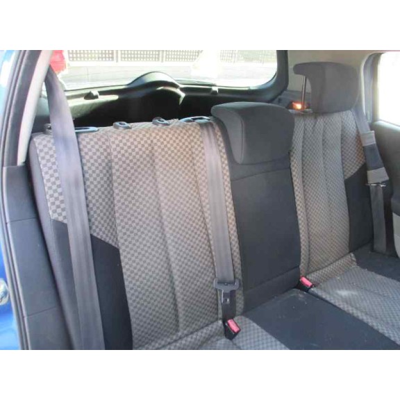 renault megane ii berlina 5p del año 2004