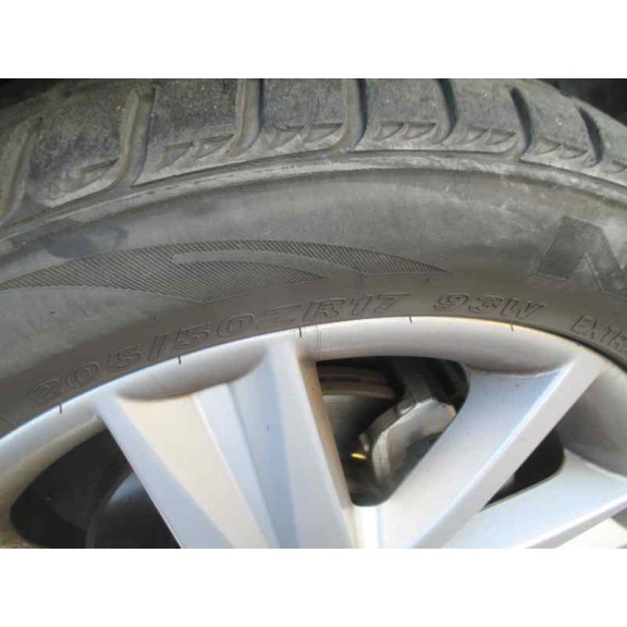 renault megane ii berlina 5p del año 2004