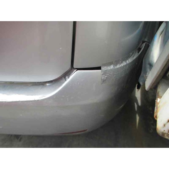 ford fiesta (cbk) del año 2002