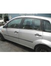 ford fiesta (cbk) del año 2002